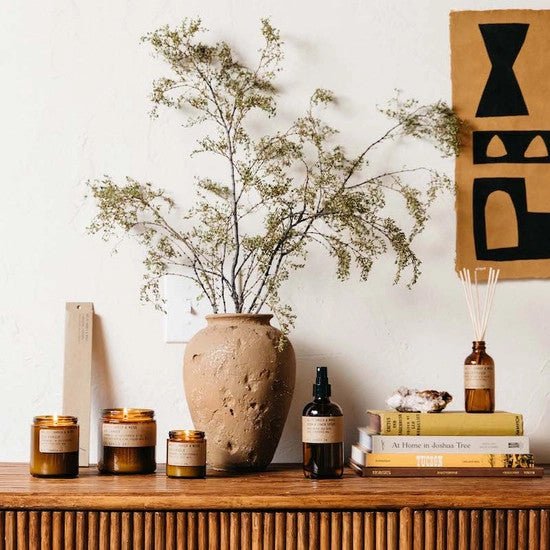 P.F. Candle Co: Amber & Moss - Image 4